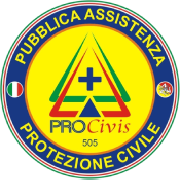 Logo Procivis ODV